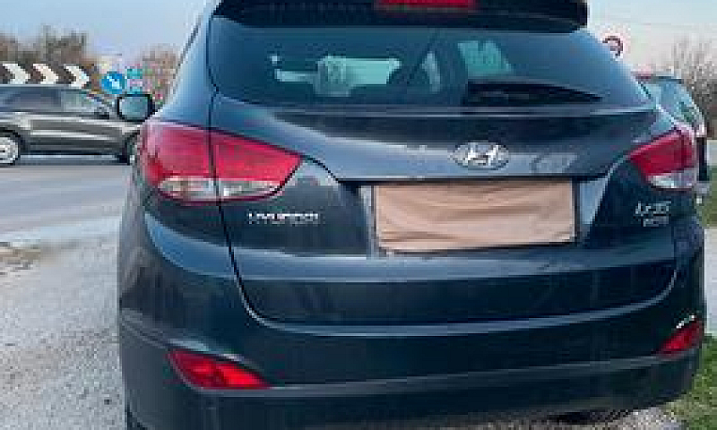 Rivenditore Hyundai ...