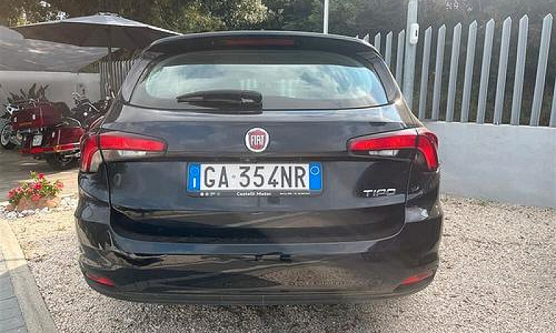Fiat Tipo 1.6 Mjt S&...