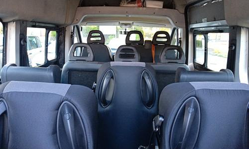 Citroen Jumpy (3ª Se...