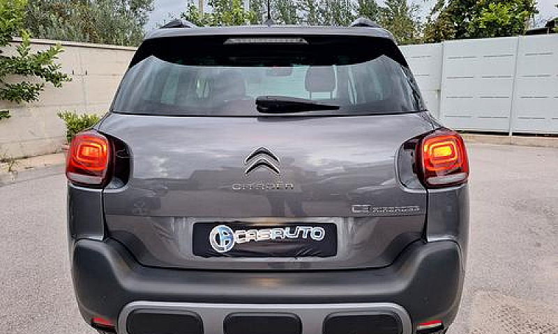 Citroen C3 Aircross ...