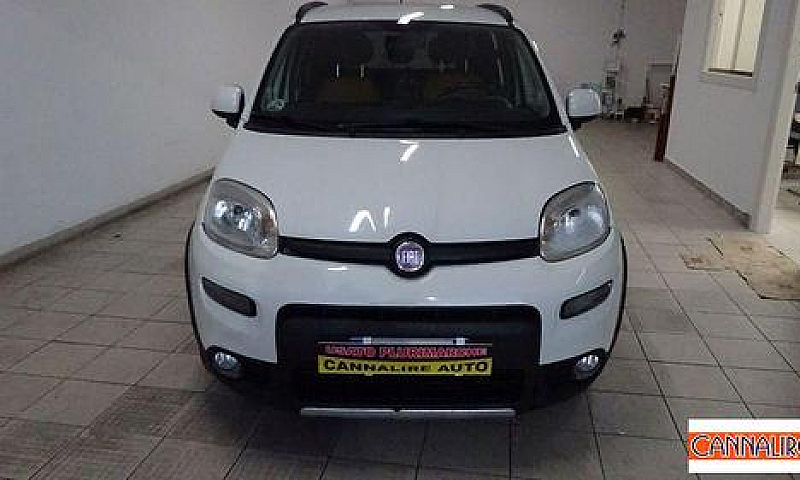 Fiat - Panda - 0.9 T...