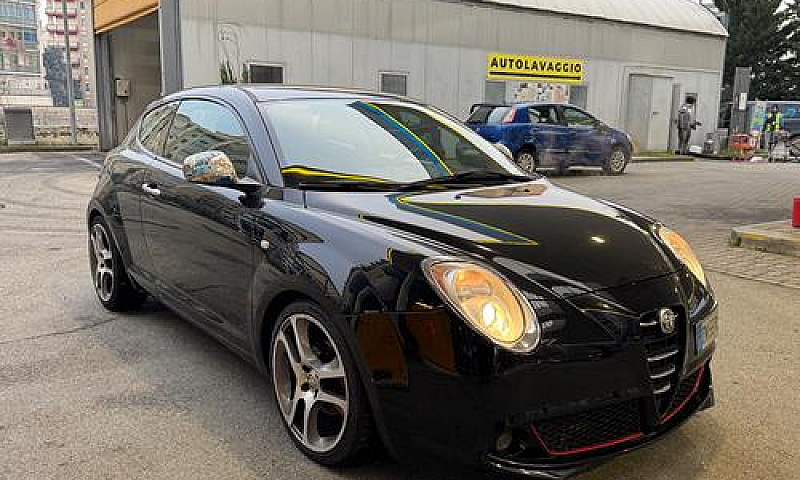 Alfa Romeo Mito 1.4 ...