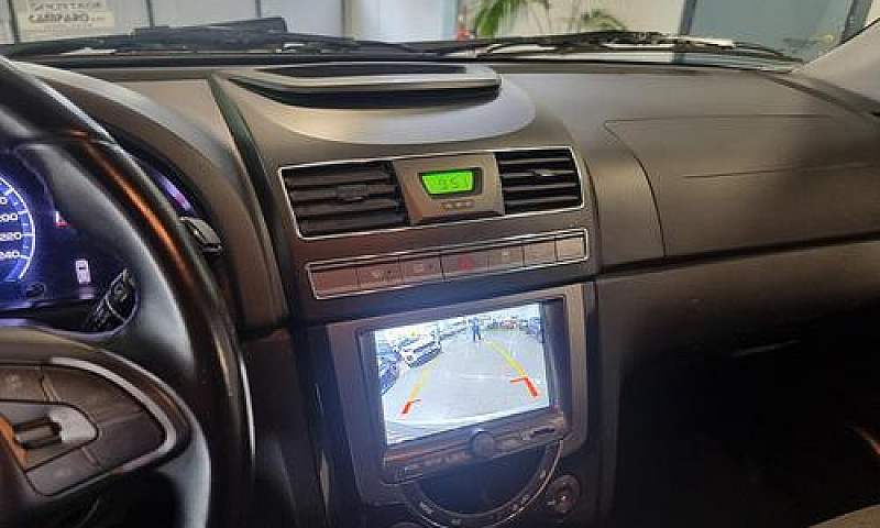 Ssangyong Rexton W 2...
