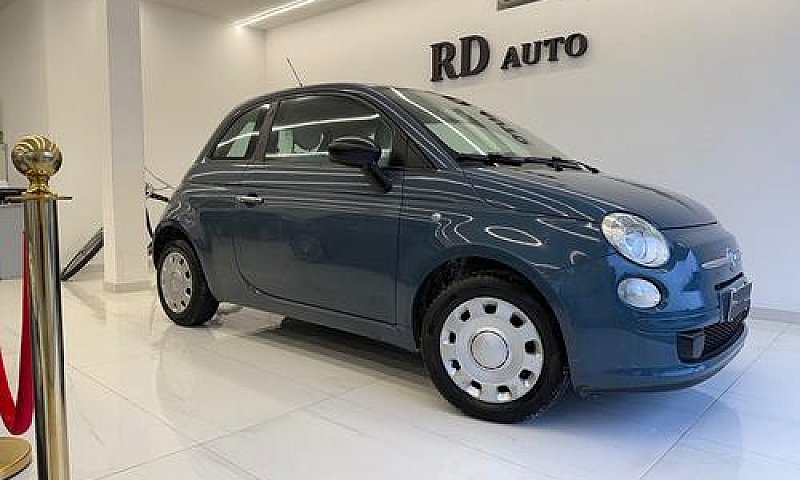 Fiat 500 1.2 Benzina...