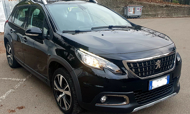 Peugeot 2008 110Cv 2...