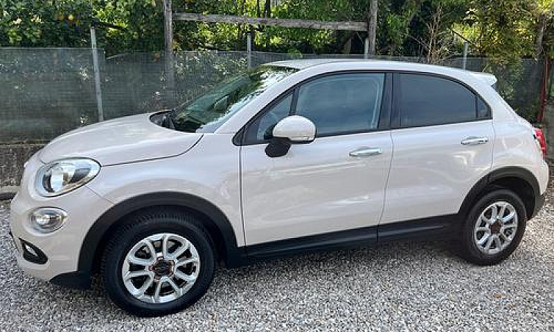 Fiat 500X 1.3 Multij...