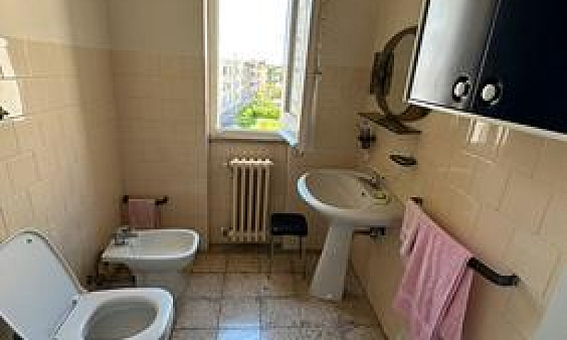 Appartamento Via Dan...