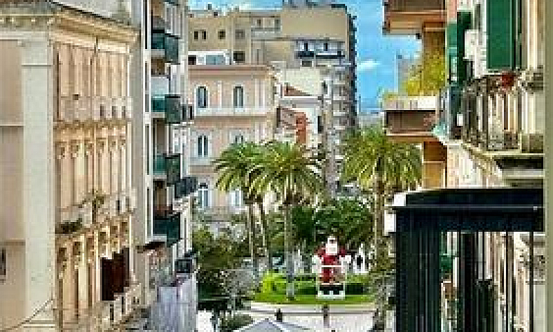Ampio Appartamento V...