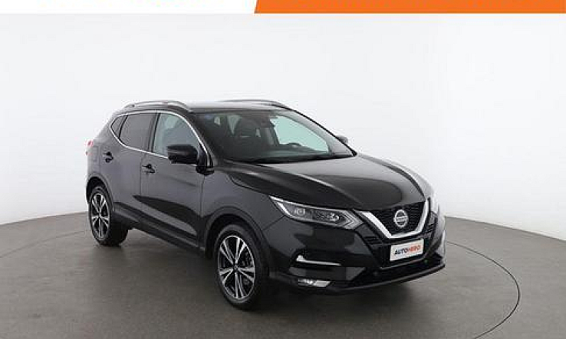 Nissan Qashqai Pd790...