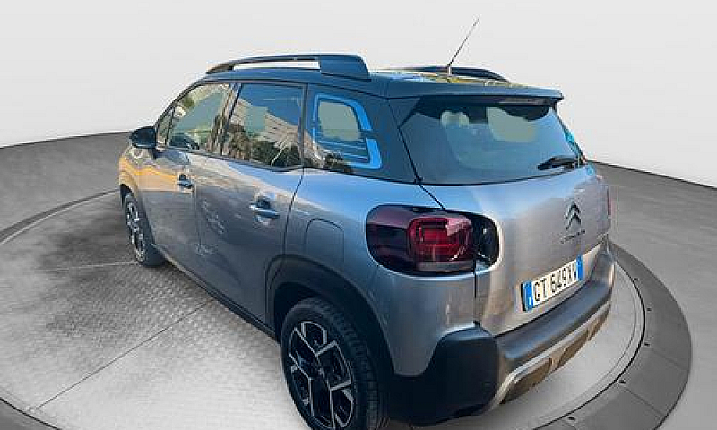 Citroen C3 Aircross ...