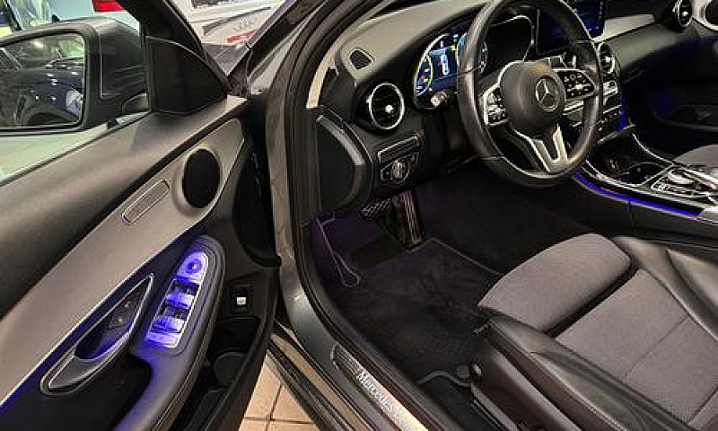 Mercedes-Benz C 220 ...