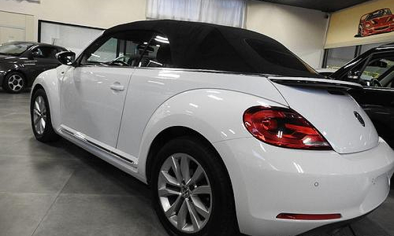 Volkswagen - New Bee...