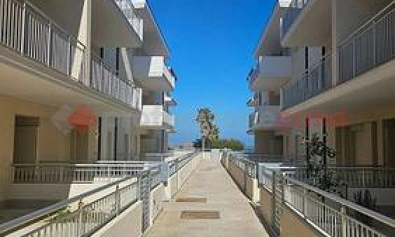 Appartamento Vasto [...