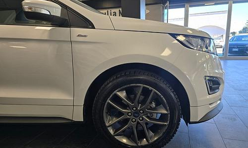Ford Edge 2.0 Tdci 2...