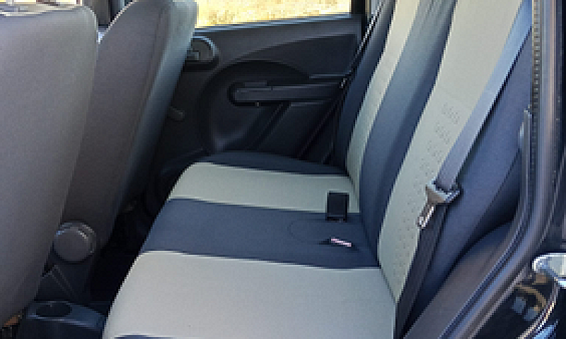Fiat Panda 1.2.Benzi...