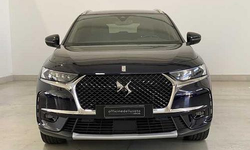 Ds Ds 7 7 Crossback ...