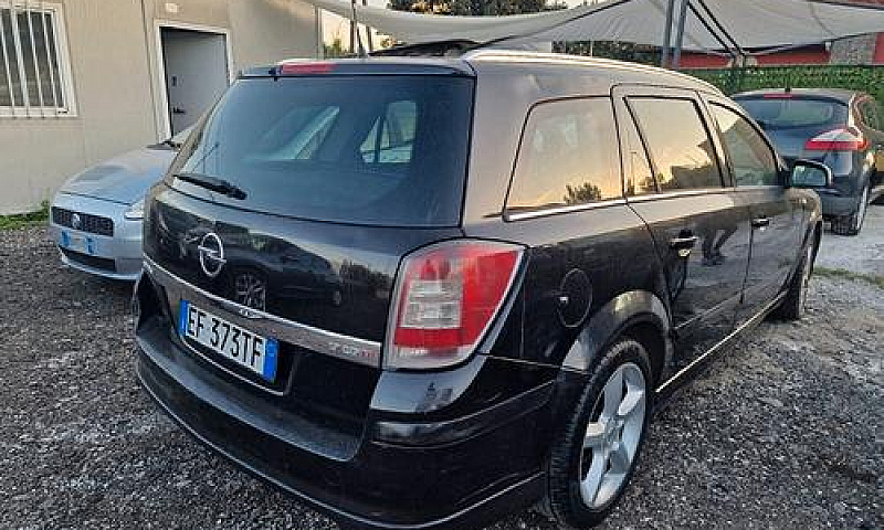Opel Astra 1.7 Cdti ...