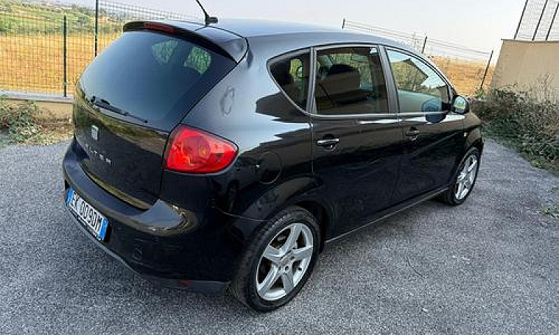 Seat Altea 1.6 Tdi 1...
