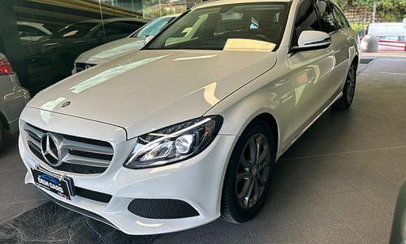 Mercedes-Benz C 200 ...