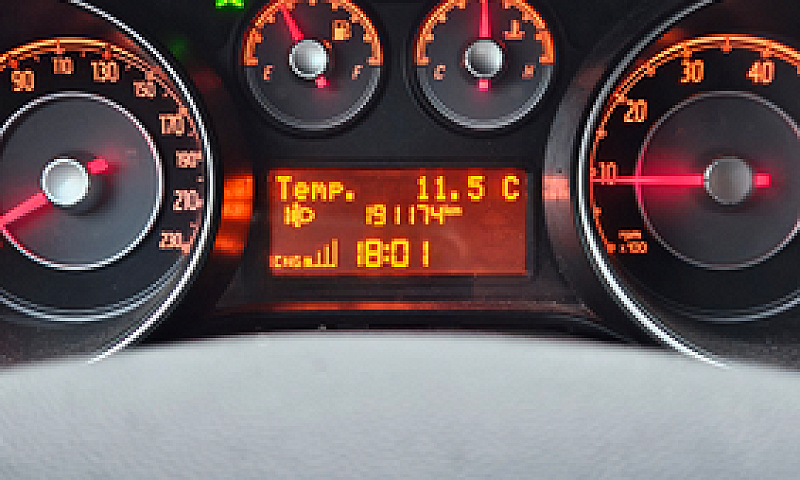 Fiat Punto Metano...