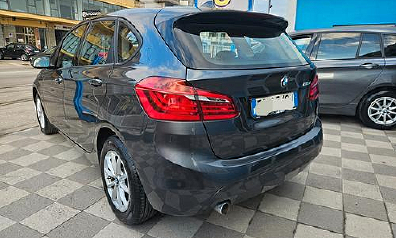 Bmw 216D 116Cv Activ...