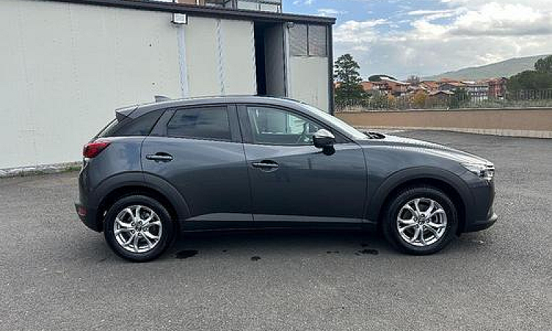 Mazda - Cx-3 - 1.5L ...