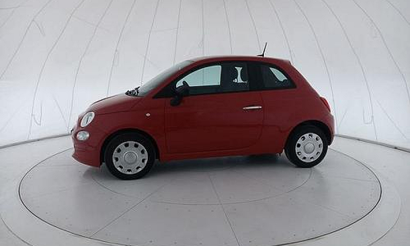 Fiat 500 1.0 70 Cv H...