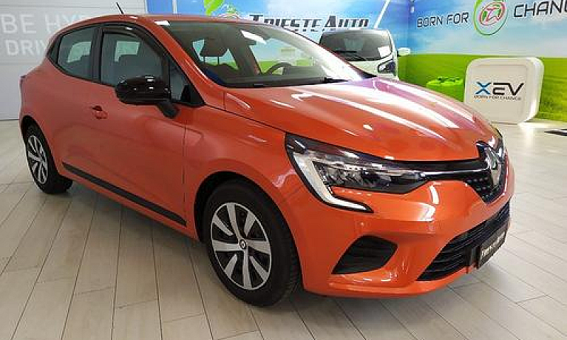 Renault Clio Tce 90 ...