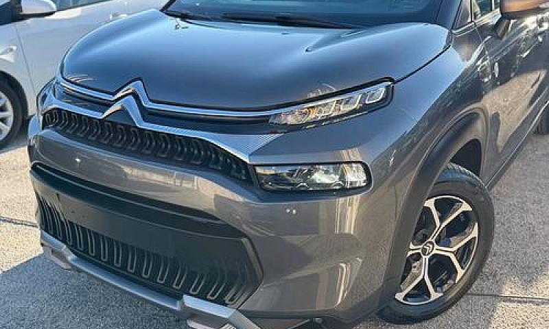 Citroen C3 Aircross ...