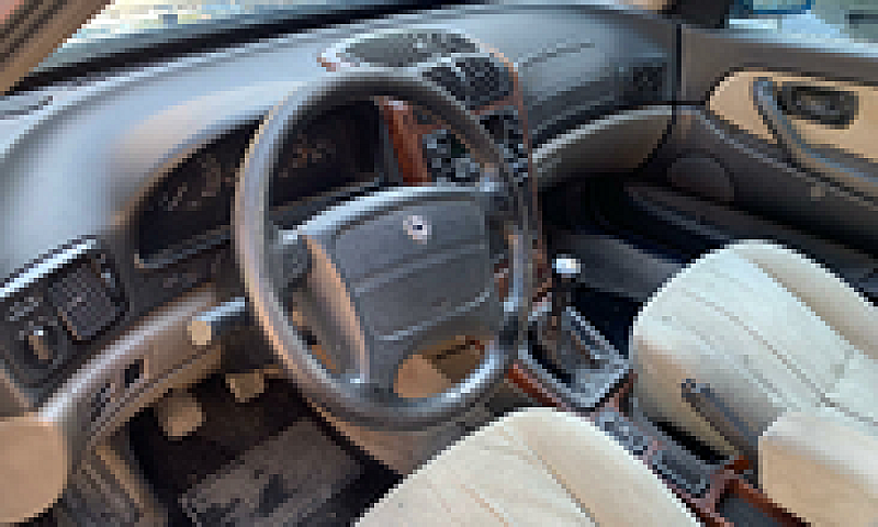 Lancia K 2000 Sw...