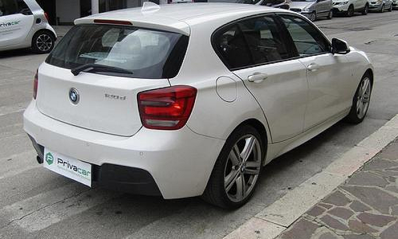 Bmw 120D 5P. Msport...