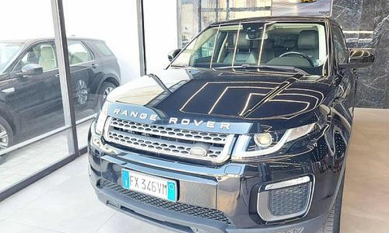 Land Rover Range Rov...