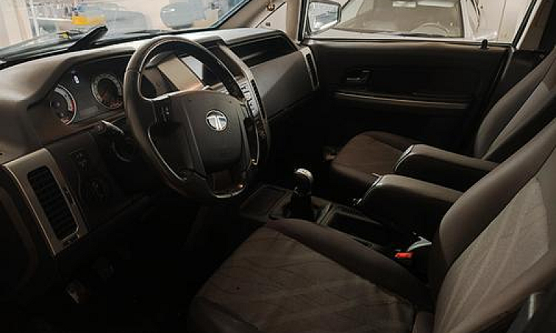 Tata Aria 2.2 Tdi 4X...