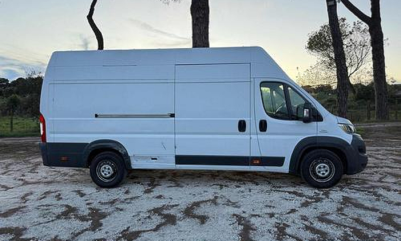 Fiat Ducato 35 2.3 M...