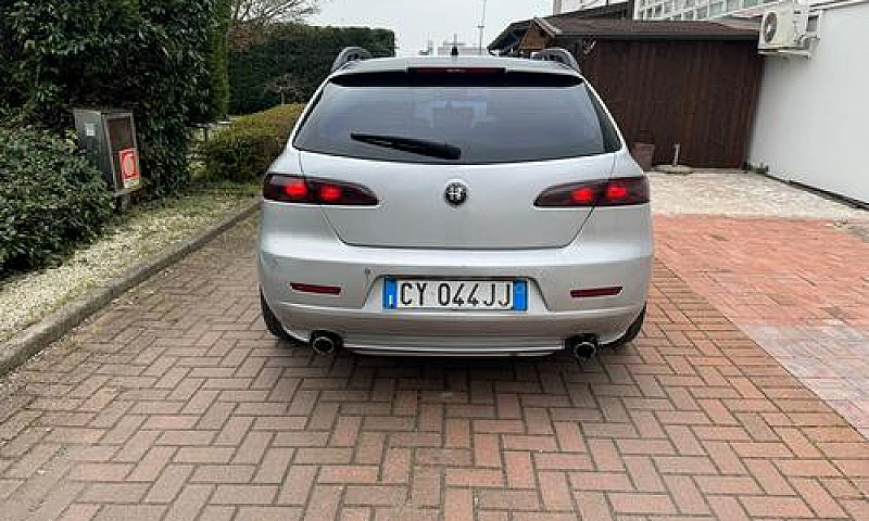 Alfa Romeo 159 2.4 J...