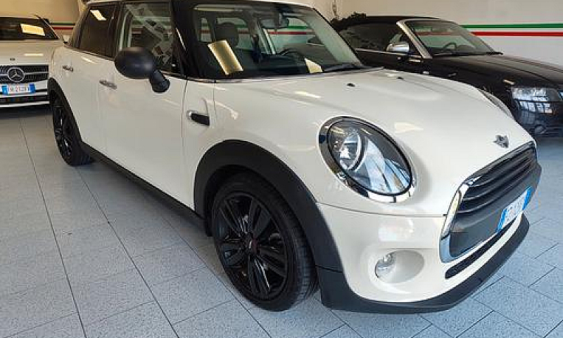 Mini One 1.2 75Cv 5 ...