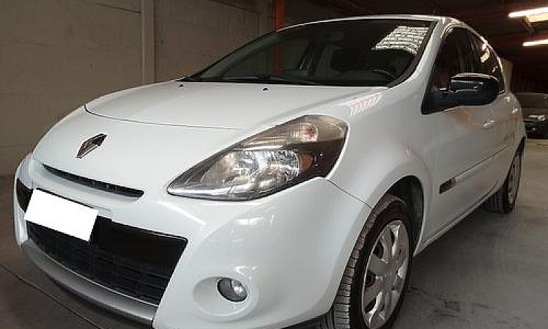 Renault Clio 1.5 Tdc...