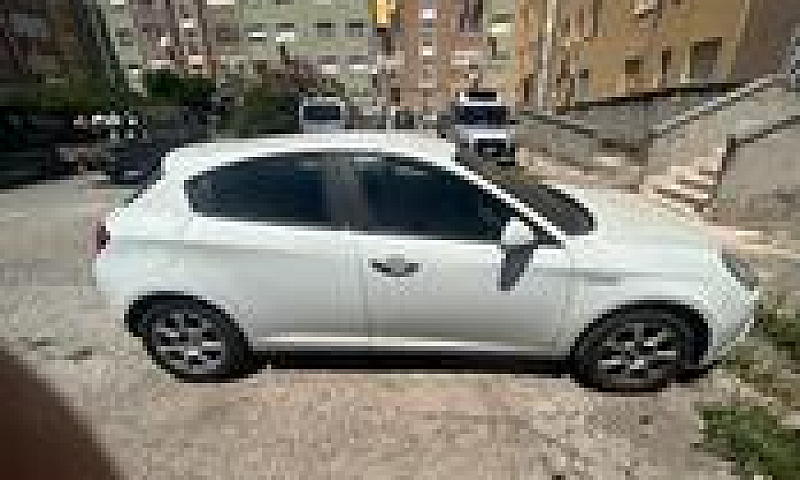 Giulietta 2013...