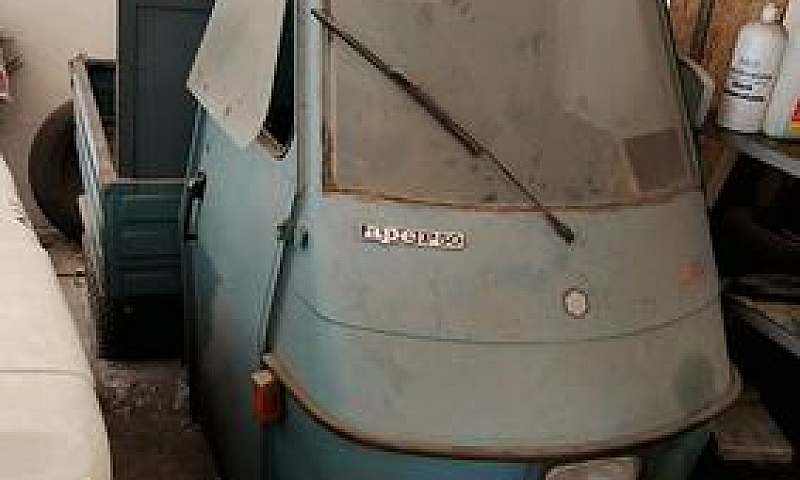 Citroen Ami ...