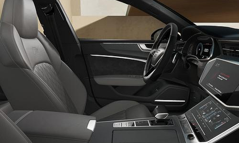 Audi A7 Sportback 50...