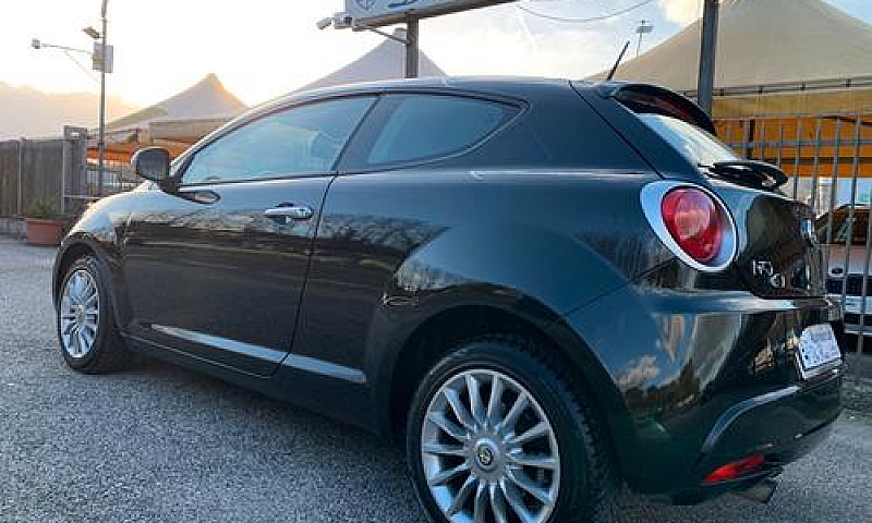 Alfa Romeo Mito 1.3 ...
