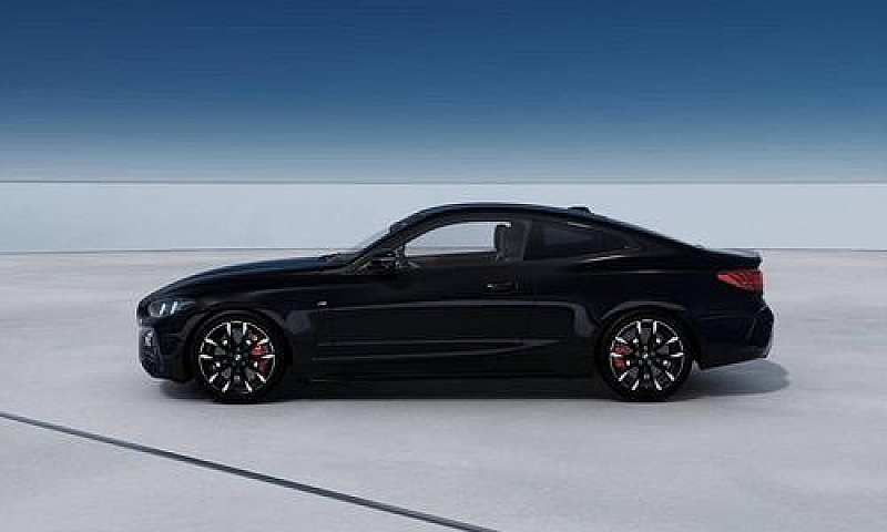 Bmw 420 D 48V Xdrive...