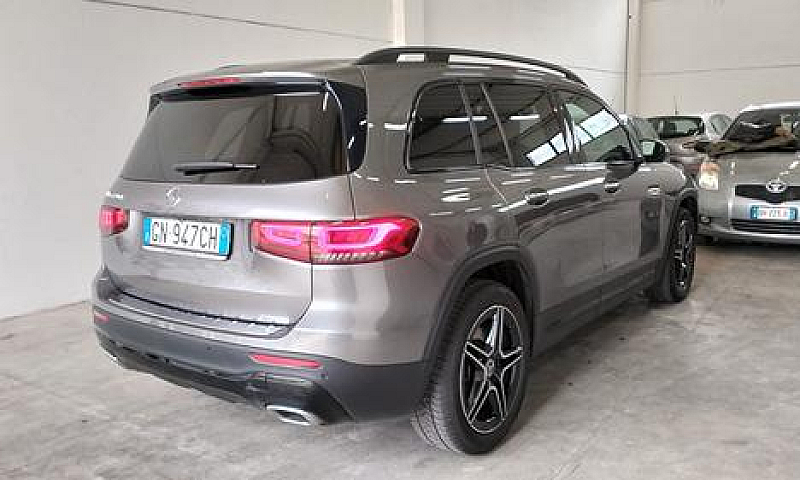 Mercedes-Benz Glb 22...