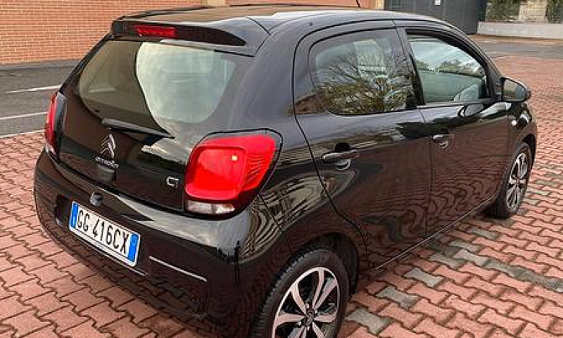 Citroen C1 1.0Cc Fee...