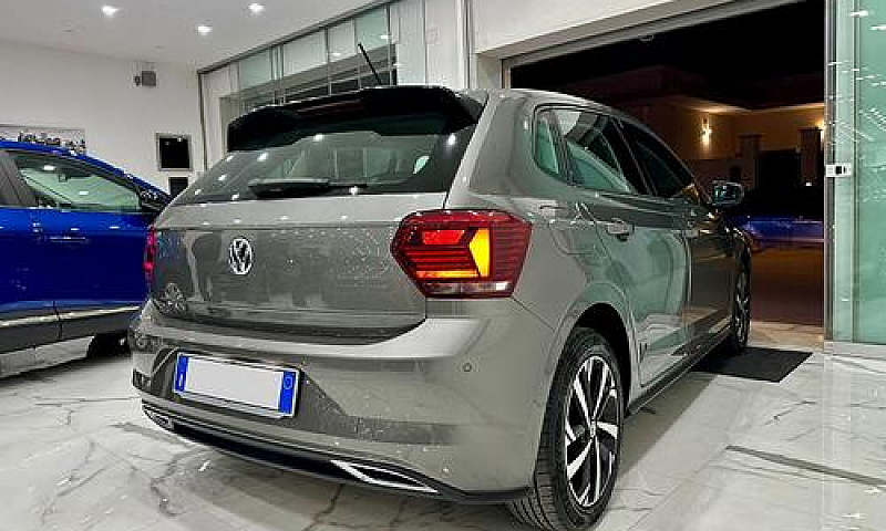 Volkswagen Polo Polo...
