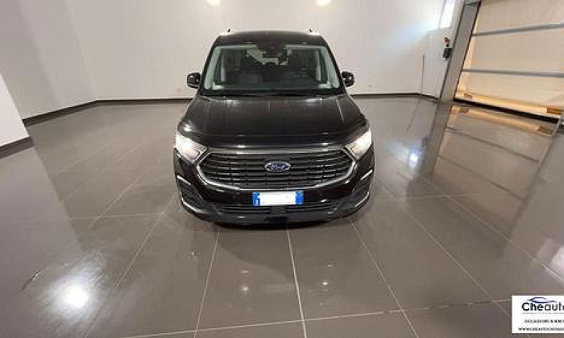 Ford - Tourneo Conne...