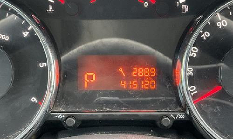 Peugeot 5008 2.0 Hdi...