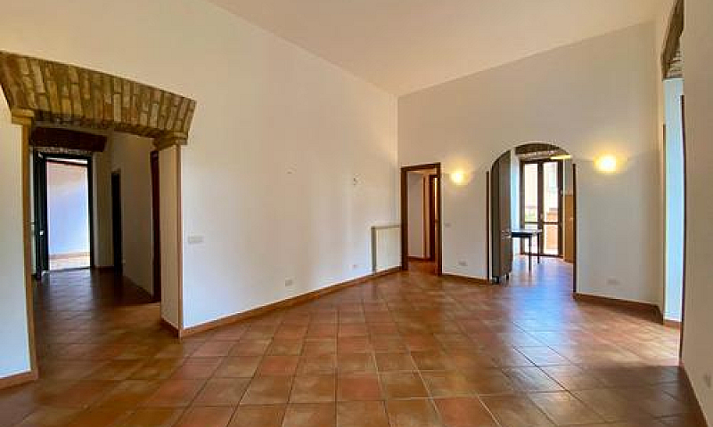Appartamento Ampia M...