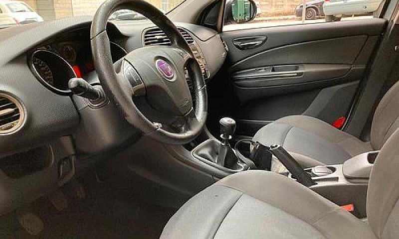 Fiat Bravo 1.9 Mjt -...