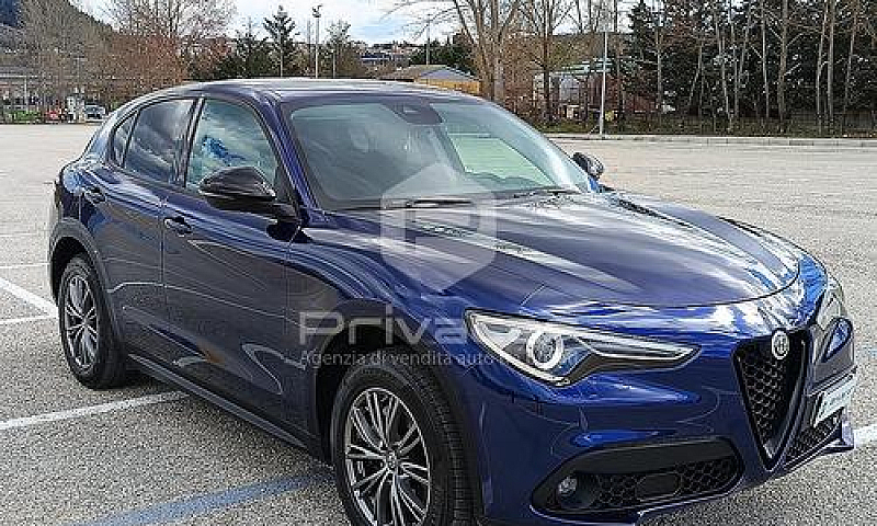 Alfa Romeo Stelvio 2...